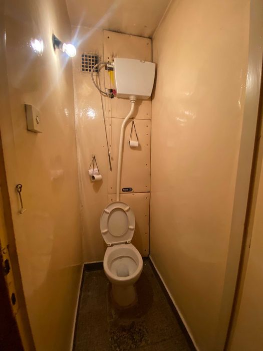 Продава се Тристаен апартамент в Русе, Възраждане - 80 кв.м за 1563 €/кв.м - Снимка #6