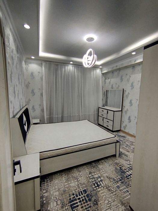 Аренда Сергили спутник 7