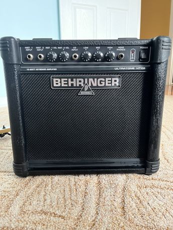 Amplificator Behringer KT108