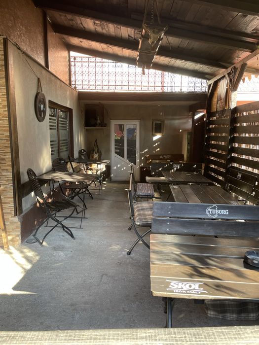 De inchiriat Afacere la cheie Bar