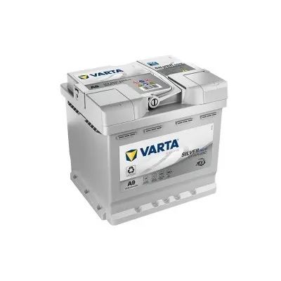Varta 50 AGM BYD va boshqa elektromobillar uchun