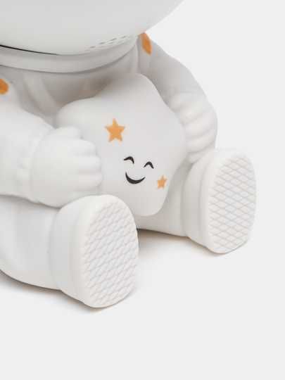 Проектор звездного неба "Космонавт"