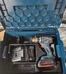 Bosch GSR 18V 90C