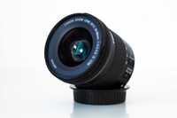 Obiectiv UltraWide Canon 10-18 mm IS STM cu stabilizare, nou