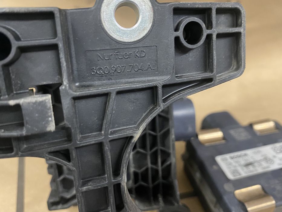 Distronic ACC 3Q0907561C