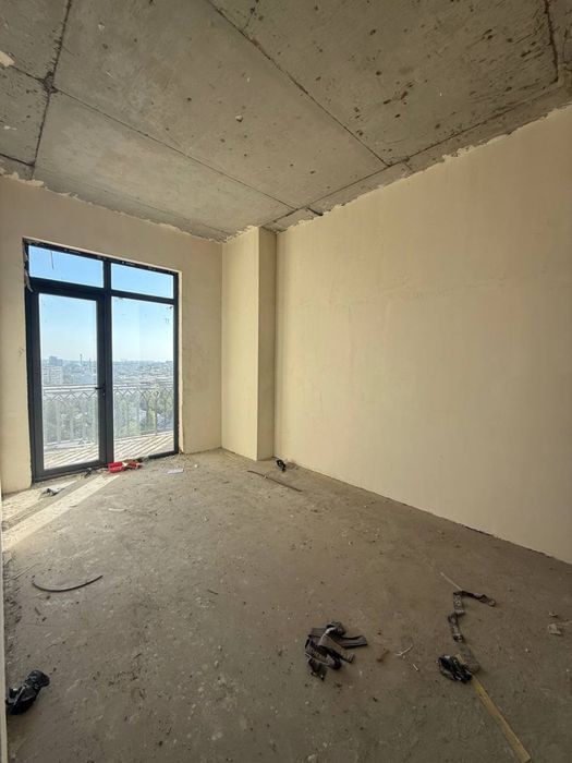 жк: Янги Себзар/ 3 ком