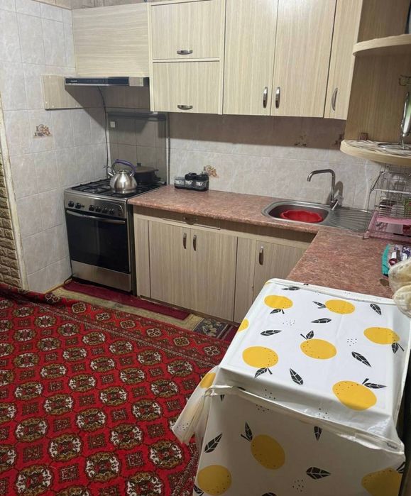 Яккасарой аренда семя и студентов
