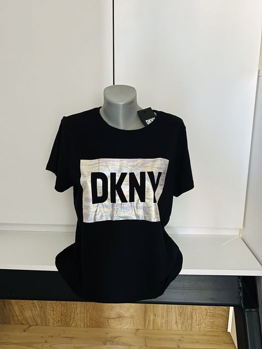 Оригинални тениски DKNY