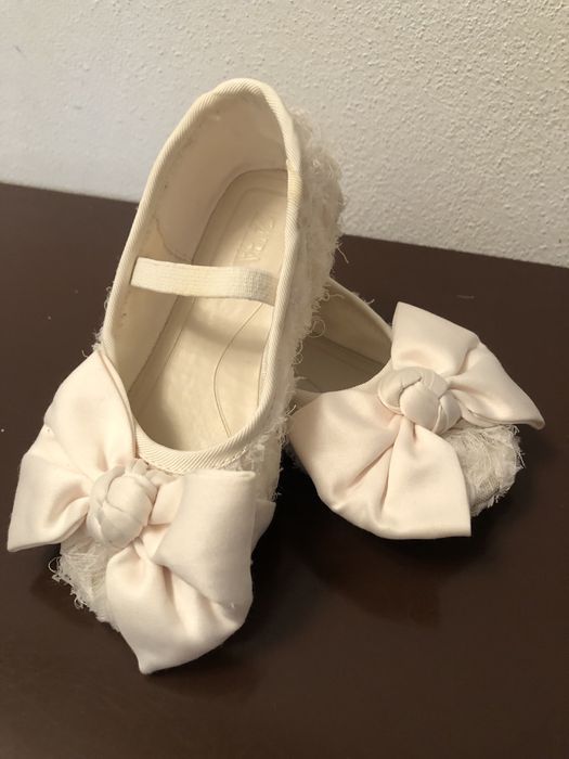 Balerini/pantofi 23