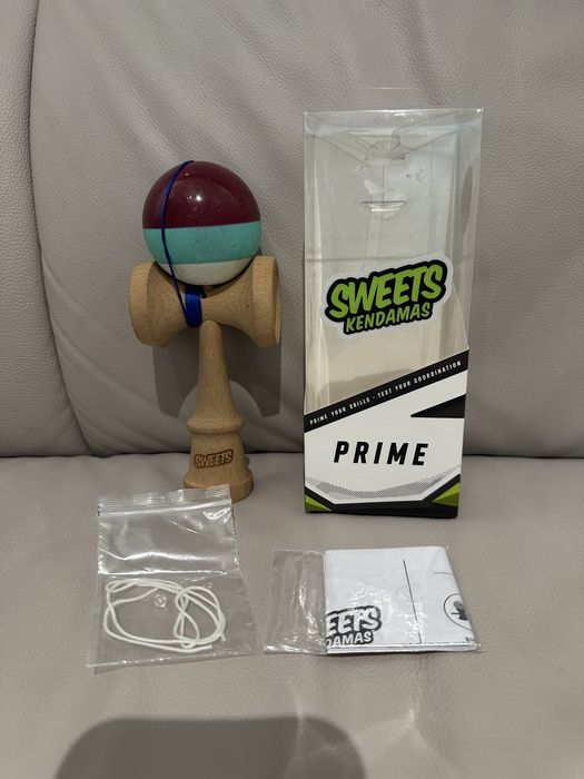 kendama sweets prime