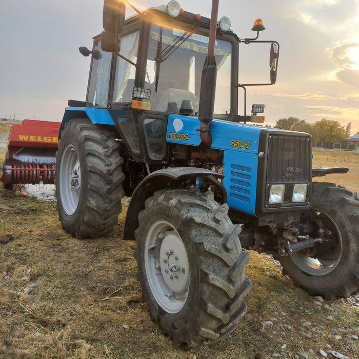 Мтз 952.2 сатылады.   .