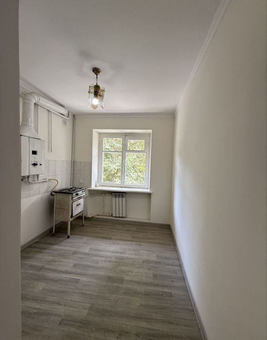 Продажа квартира