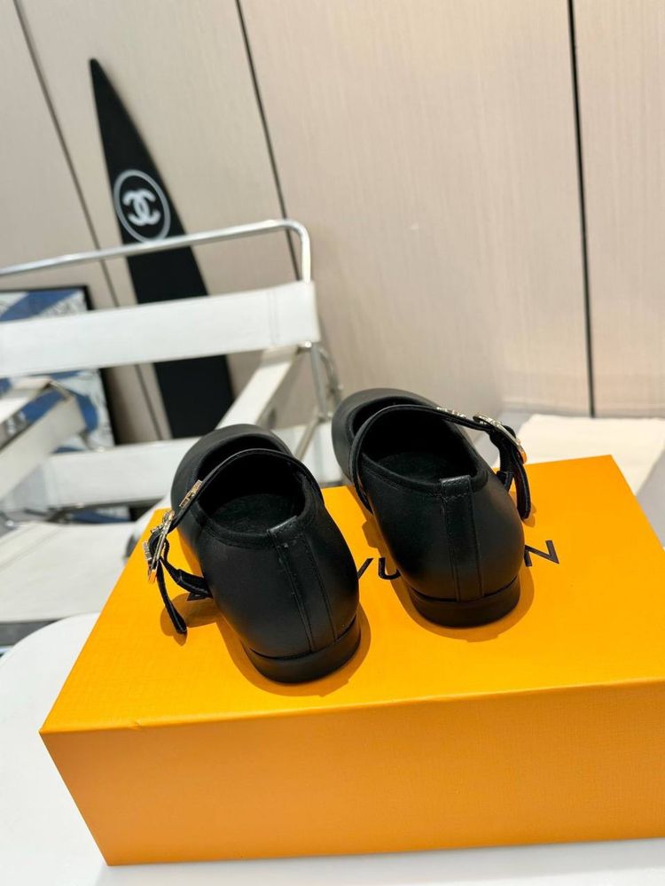 Balerini Louis Vuitton