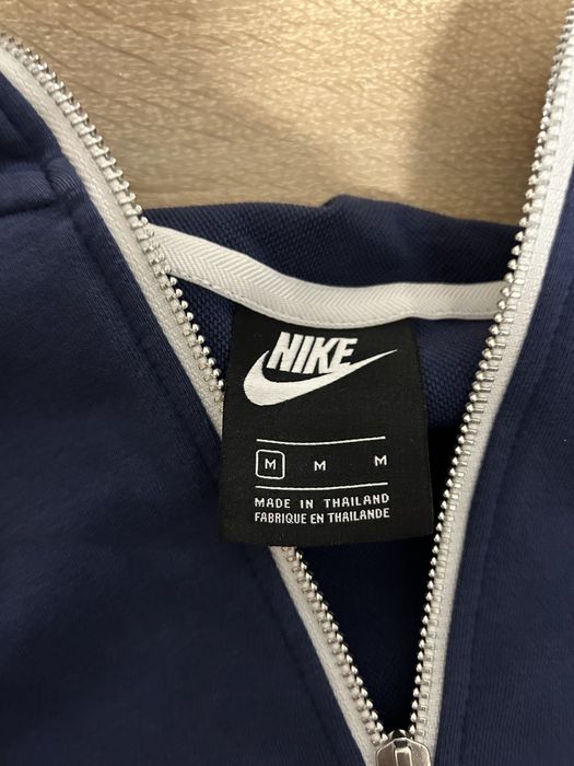 Nike горнище оригинално