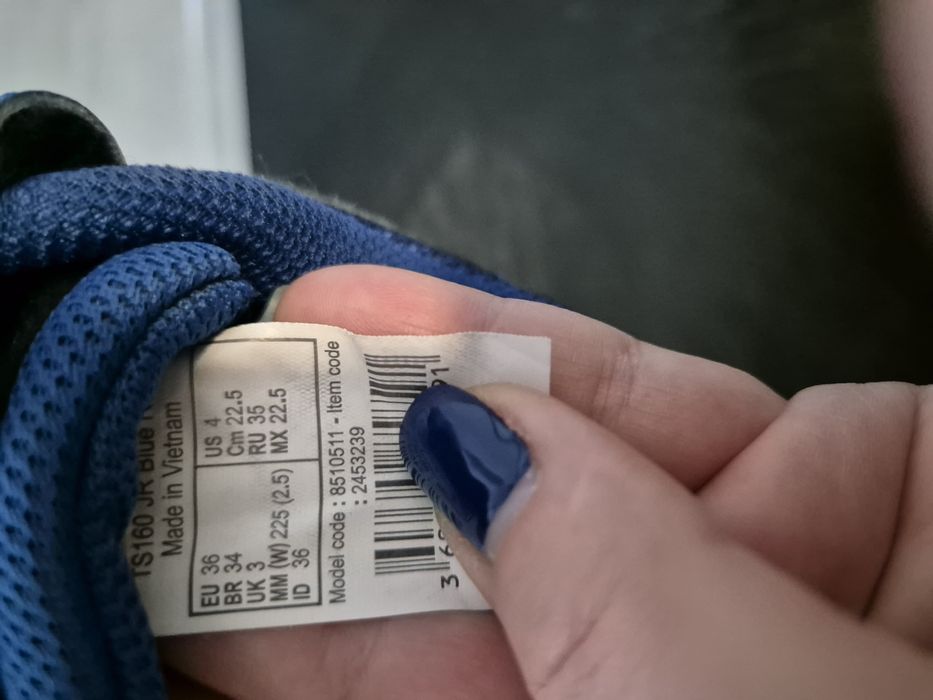 Incaltaminte sport artengo mar 36