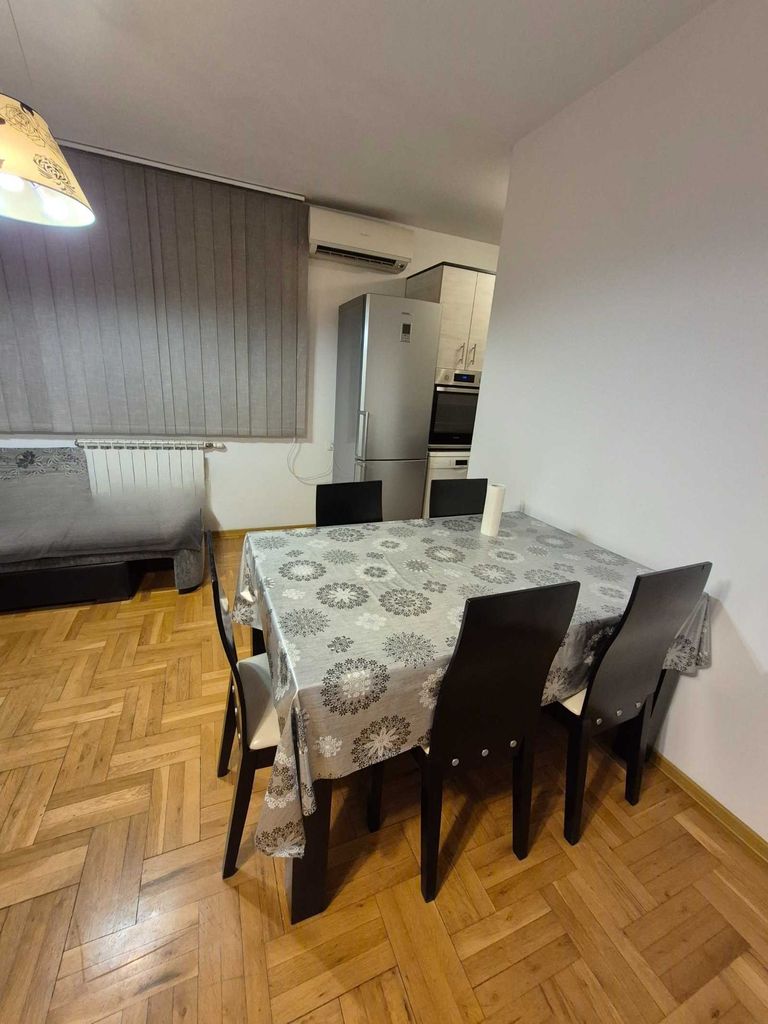 Дава се под наем Тристаен апартамент в София, Овча купел - 63 кв.м за 600 € - Снимка #9