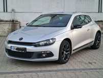 Volkswagen Scirocco Volkswagen Scirocco 1.4TSI euro 5