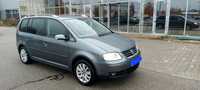 VW TOURAN 2005,19,Tdi