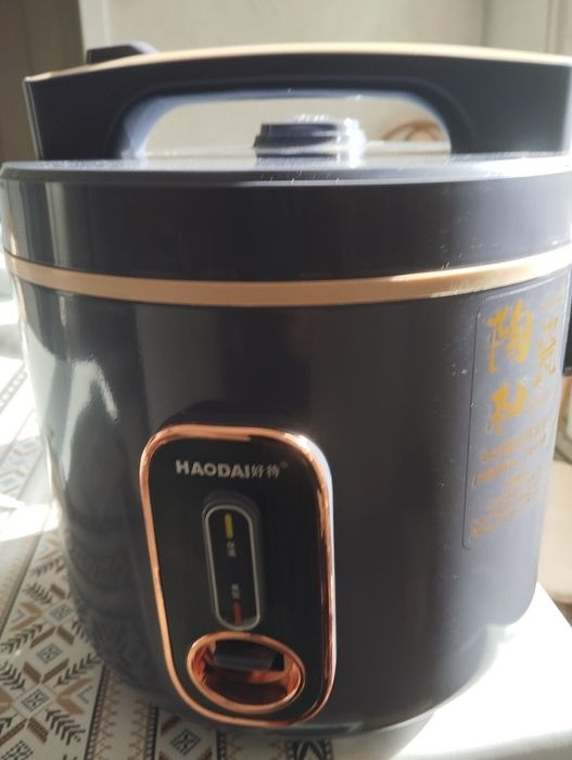 Мультиварка для риса