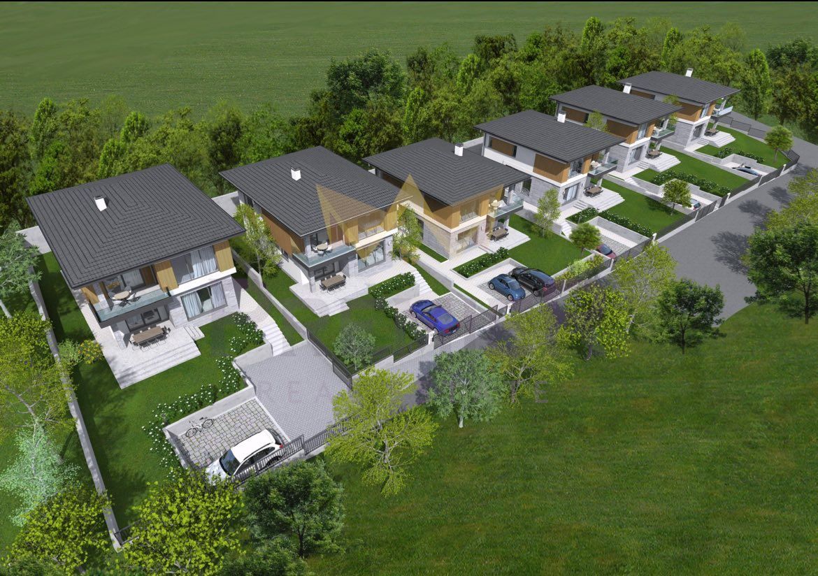 Продава се Къща в с. Здравец, Област Варна - 215 кв.м за 1300 €/кв.м - Снимка #3