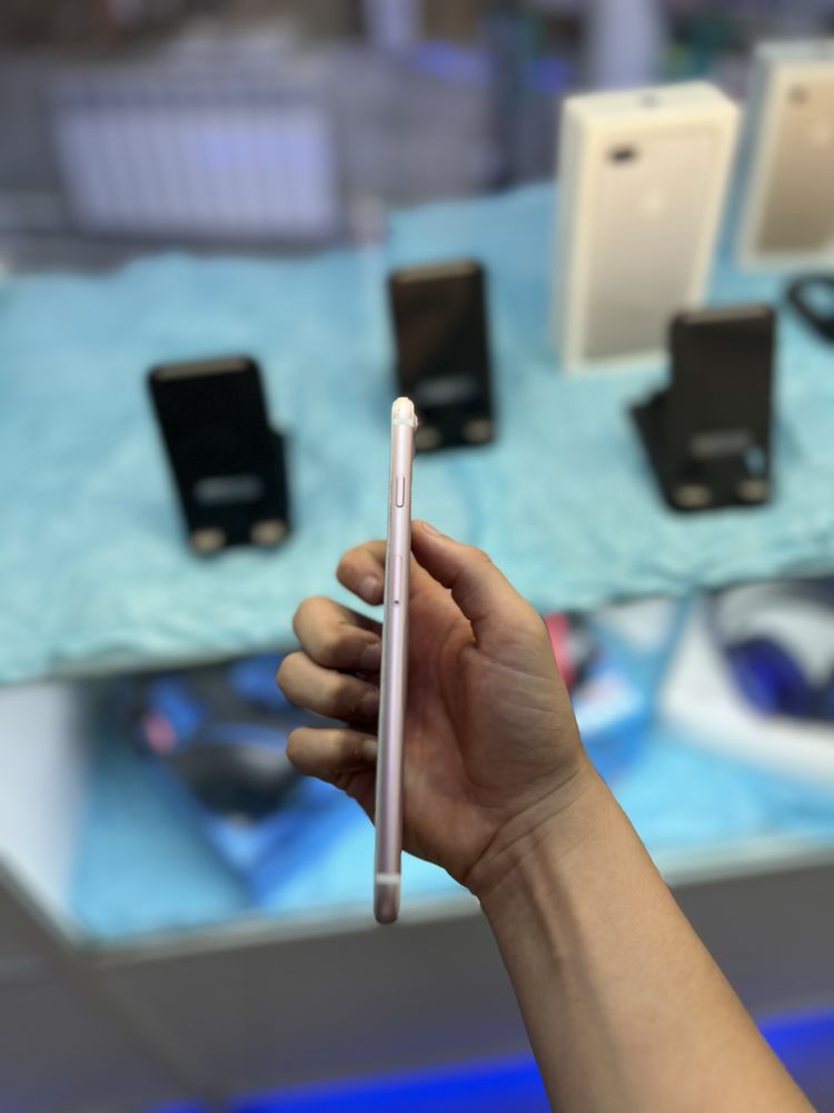 Iphone 7+ 256gb 74%