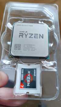 Ryzen 5 2600 - Procesor AM4 6 nuclee