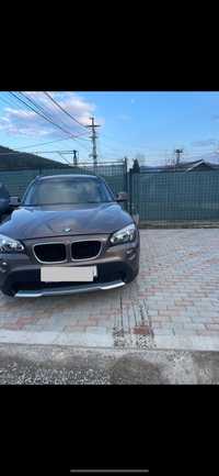 BMW X1 1.8 Diesel