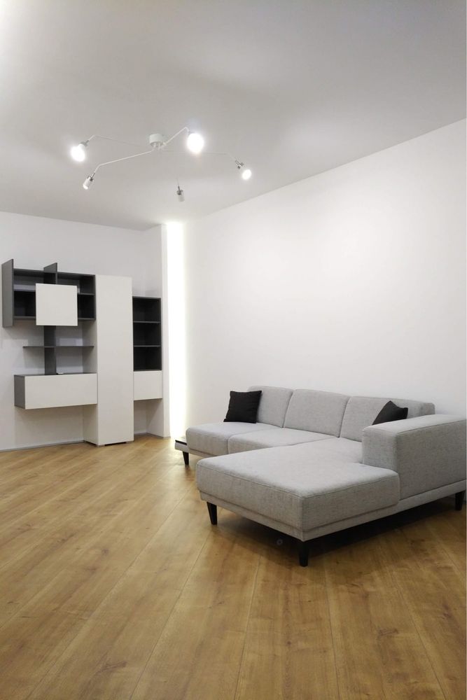Apartament 2 camere de inchiriat Barbu Vacarescu