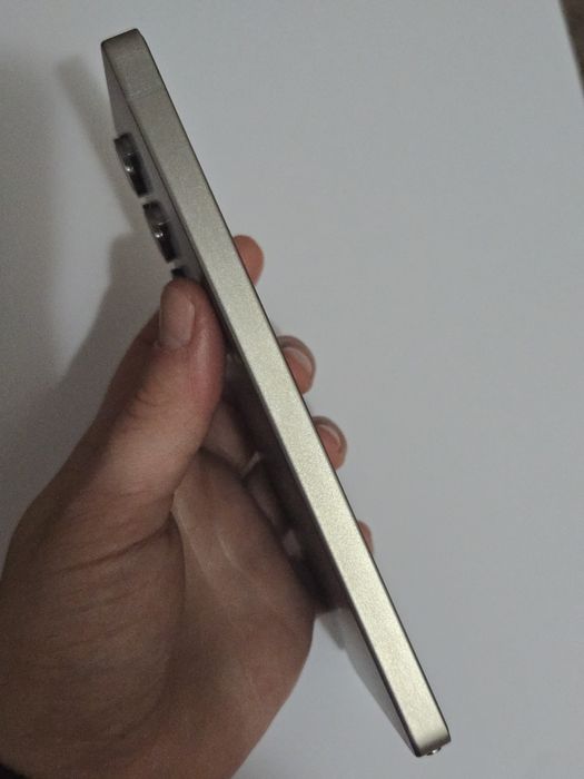 Vand/schimb Samsung S25 Ultra 256gb