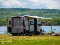 Autorulota Campervan - Off Camping - Fiat Ducato