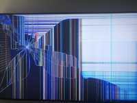 Матрица, дисплей, экран для телевизоров в Астане. С установкой.