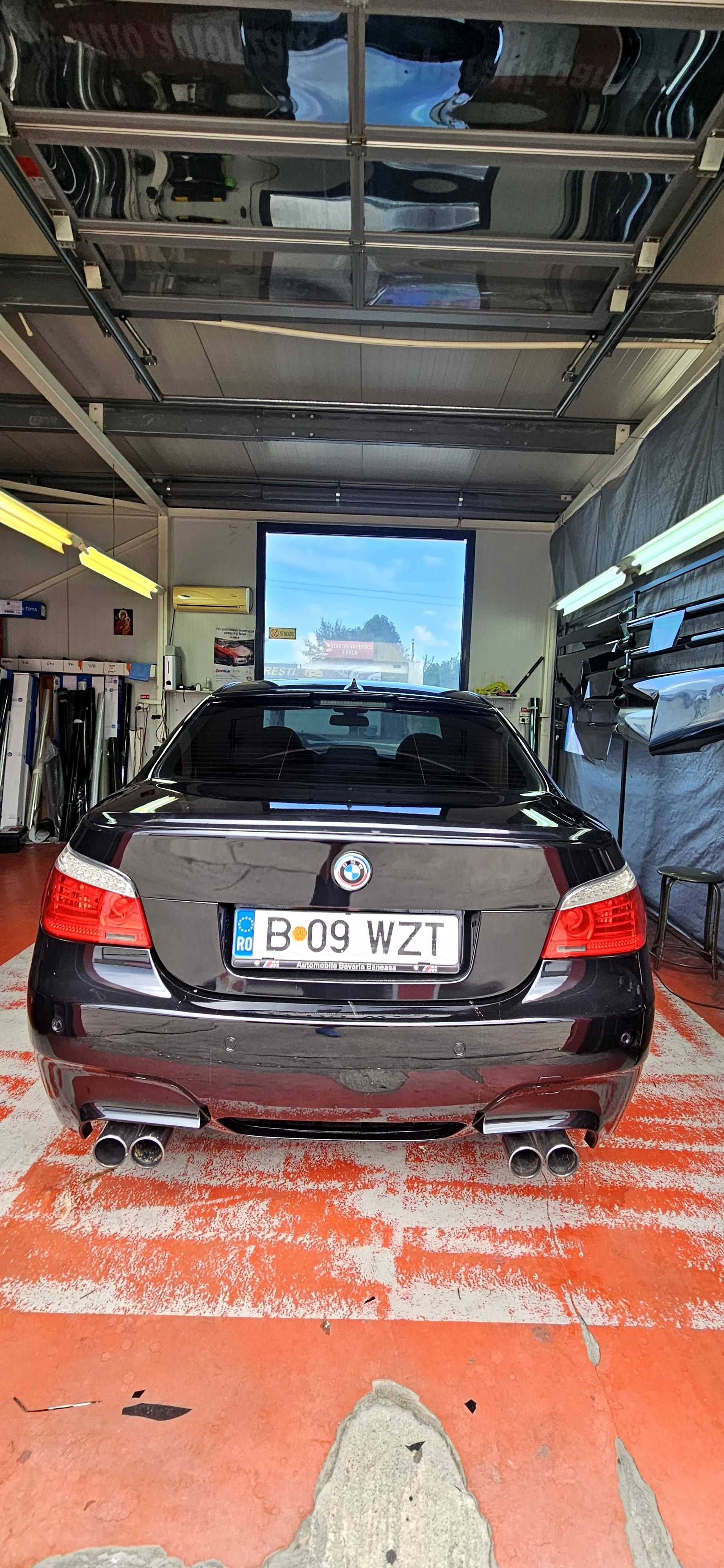 Folie auto/Folie autorizata