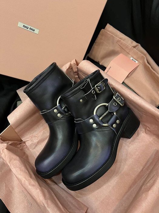 Ghete Miu Miu 35-42