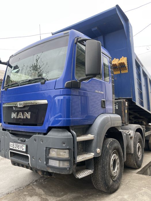 Manda kilinis kampot qum