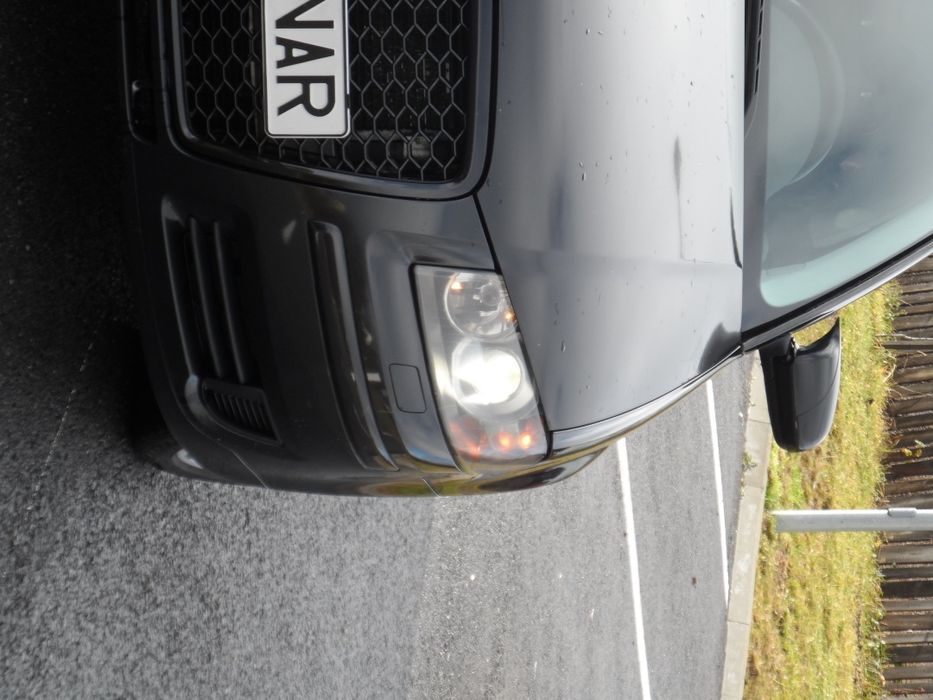 Vând Audi A3 8P 2005