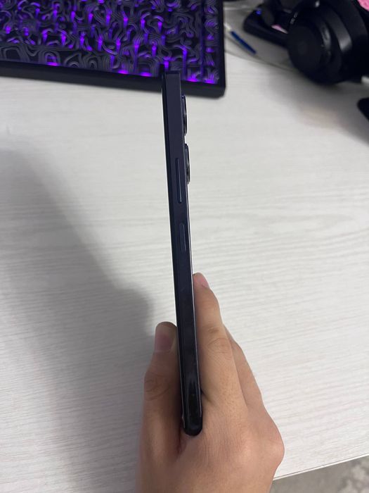 Ifinix note30 16/256