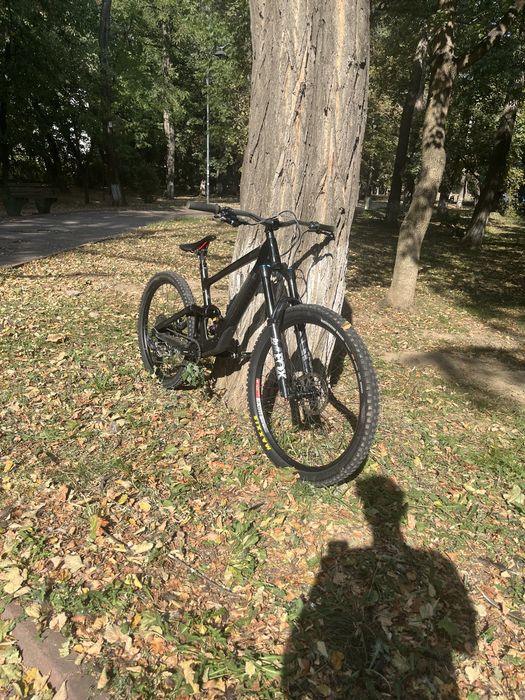 Bicicleta Full Suspension Specialized Enduro 2022
