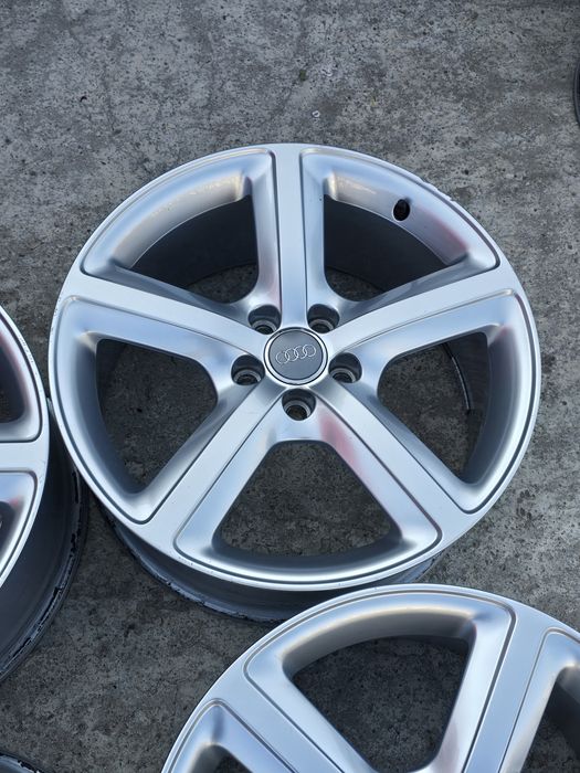 Джанти 19 / 5х112 - Audi Q5 и др. 5x112