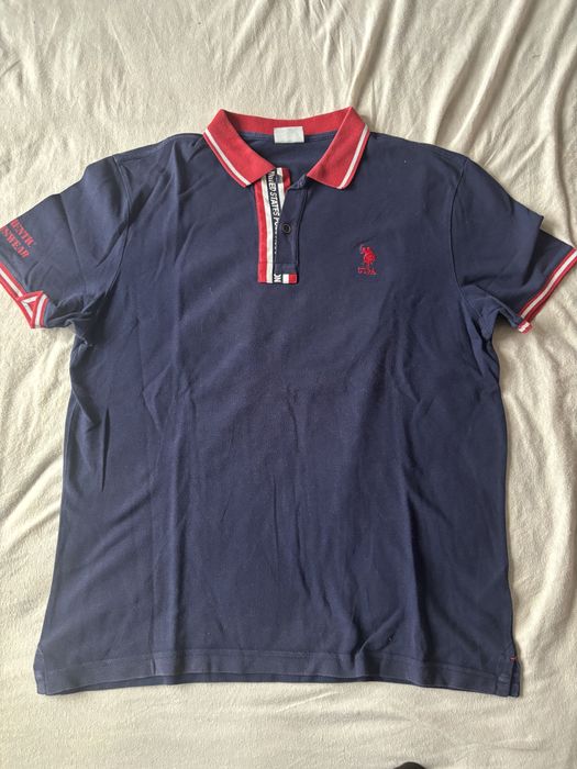 Triocu US Polo ASN