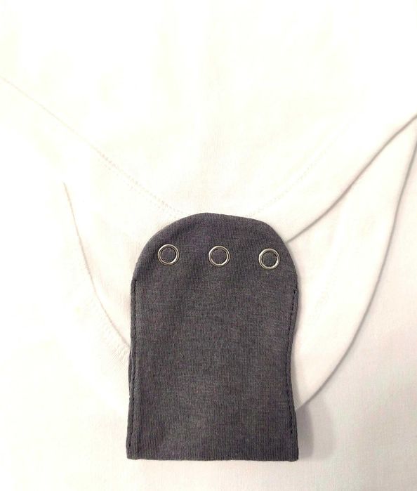 Боди удължител, Удължител за боди, Комплект удължители за боди