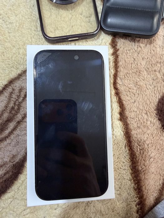 iphone 14 pro full