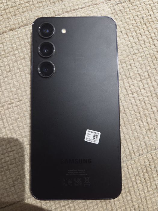 Samsung S23, 256GB