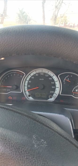 Nexia 2. Йили 2008 йил