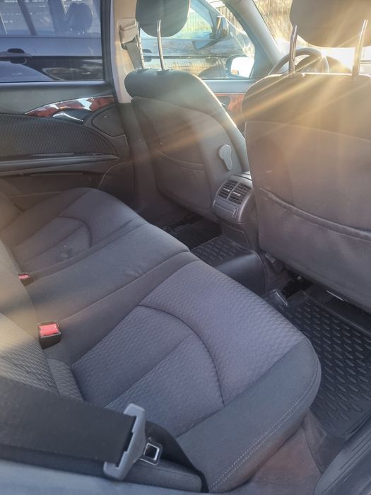 Mercedes E-clasa 2.2 CDI 2004г.