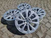 Jante 5x112 R17 VW TIGUAN,Pasat,Touran,Sharan,Golf,Audi A4 b8-b9;Q5,A6