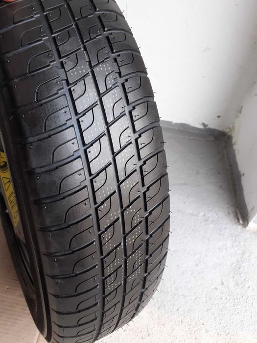 Roata rezerva SLIM FORD Kuga 3,     165/70 R17