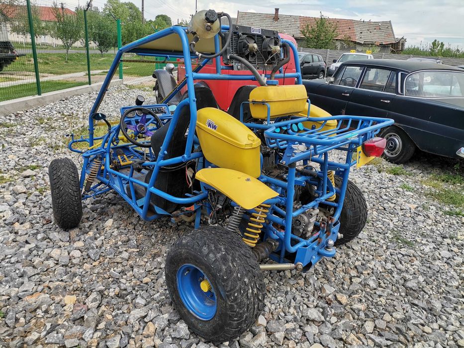 buggy 650 buggy 650