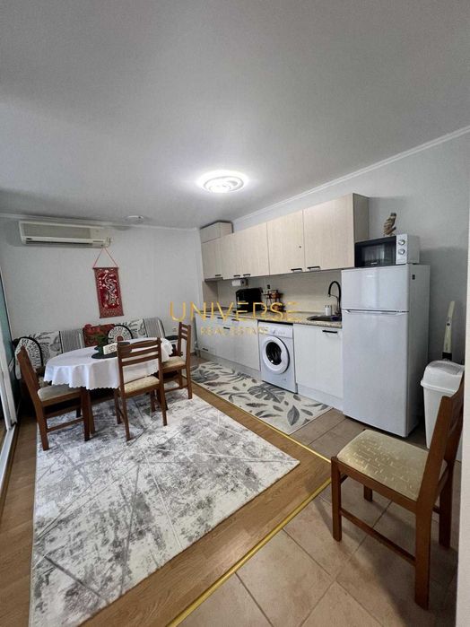 Продава се Двустаен апартамент в к.к. Слънчев бряг - 69 кв.м за 1334 €/кв.м - Снимка #11