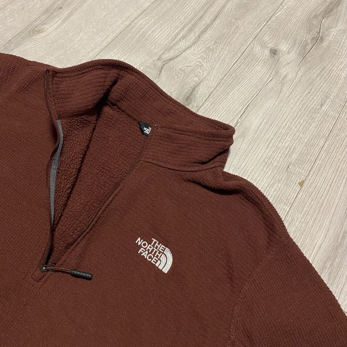 TheNorthFace HalfZip L mammut salewa salomon jack wolfskin columbia