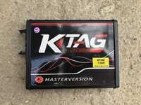 KTAG флашер за автомобилни компютри